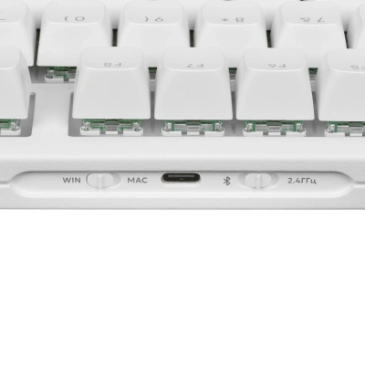 Клавиатура беспроводная Red Square Alumix TKL Wireless Satori