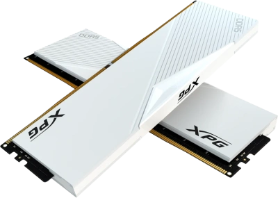 Модуль памяти DDR5 64Gb (2x32Gb Kit) AData 6000 XPG Lancer AX5U6000C3032G-DCLAWH