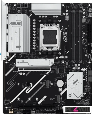 Материнская плата AM5 Asus B850-Plus Prime