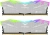 Модуль памяти DDR5 64Gb (2x32Gb Kit) Team Group 6000 T-Force Delta RGB Eco FF2D564G6000HC38JDC01