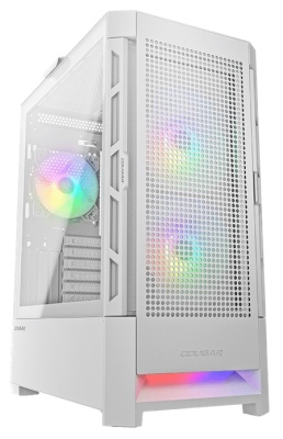 Корпус Cougar Airface RGB White