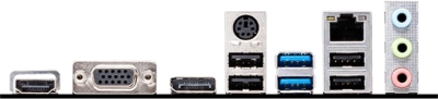 Материнская плата 1700 MSI H610M-G PRO WiFi DDR5