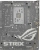 Материнская плата AM5 Asus B850-A ROG Strix Gaming WIFI Материнская плата AM5 Asus B850-A ROG Strix Gaming WIFI