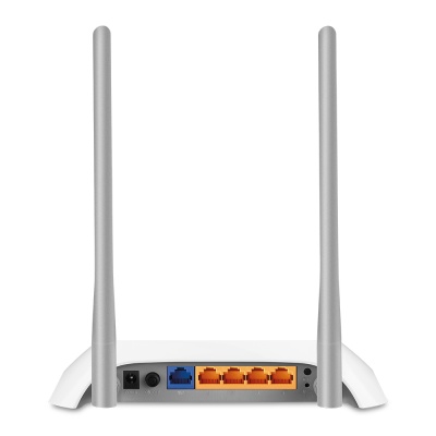 Роутер TP-Link TL-WR842N