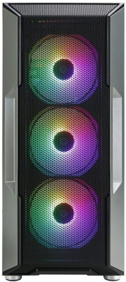 Корпус Zalman i3 Neo Black