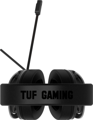 Наушники с микрофоном Asus TUF Gaming H3 (90YH028G-B1UA00)