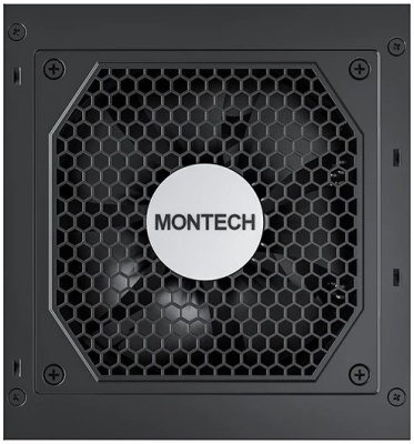 Блок питания 850W Montech Century G5 CENTURYG5850
