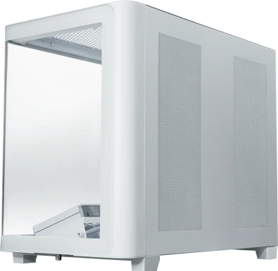 Корпус Xastra QR600 7ARGB C10-UC White