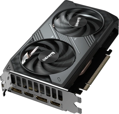 Видеокарта GeForce RTX 5050 8Gb Gigabyte GV-N5050WF2OC-8GD