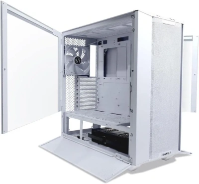 Корпус Lian Li Lancool III White G99.LAN3W.10R