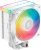 Кулер для процессора Deepcool AG500 WH ARGB V2 Кулер для процессора Deepcool AG500 WH ARGB V2