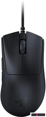 Мышь Razer Deathadder V3 Black RZ01-04640100-R3U1