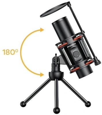 Микрофон MAONO PM471TS