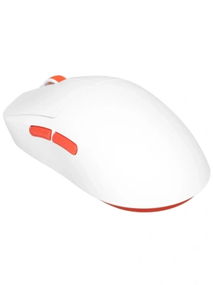 Мышь беспроводная Red Square x ATK A9 X White