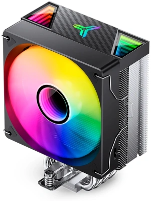 Кулер для процессора Jonsbo CR-1000 V3 PRO ARGB