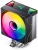 Кулер для процессора Jonsbo CR-1000 V3 PRO ARGB