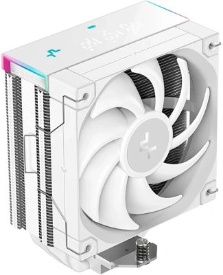 Кулер для процессора Deepcool AK400 Digital Pro WH