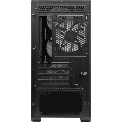 Корпус MSI Mag Forge M100A