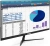 Монитор 21.5" ExeGate SmartView EP2207T EX300130RUS