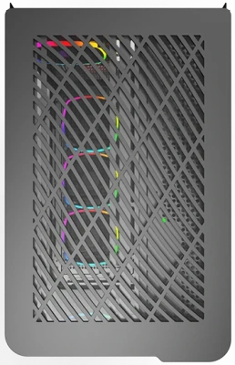 Корпус Montech King 95 Pro Black