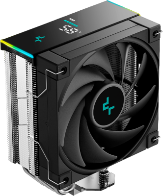 Кулер для процессора Deepcool AK400 Digital SE