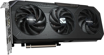 Видеокарта Radeon RX 9060 XT 16Gb Gigabyte GV-R9060XTGAMING OC-16GD