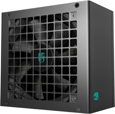 Блок питания 650W Deepcool Gamerstorm PF650X