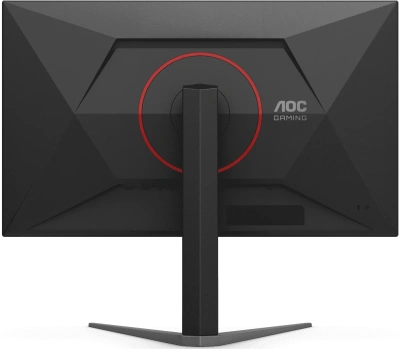 Монитор 27" AOC Q27G4ZMN