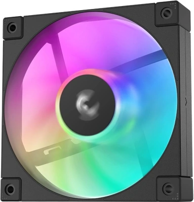 Вентилятор для корпуса 120mm Deepcool FD12 ARGB
