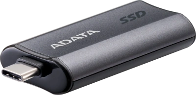 Внешний SSD 1Tb Adata SC750 SC750-1000G-CCBK