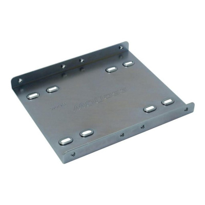Переходник для HDD с 3,5" на 2,5" Kingston SNA-BR2/35