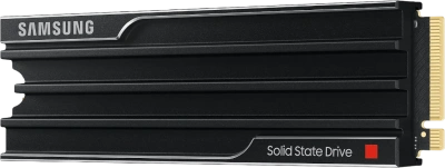 Накопитель SSD M2 4Tb Samsung 9100 PRO MZ-VAP4T0CW