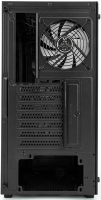 Корпус Xastra A407 4ARGB Black