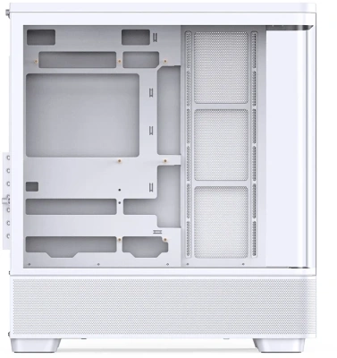Корпус Jonsbo TK-5 White