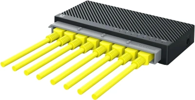 Коммутатор 8port Netis ST3108GC