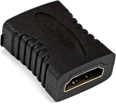 Переходник HDMI-->HDMI Exegate EX284925RUS