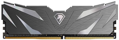 Модуль памяти DDR4 16Gb Netac 3200 Shadow II NTSWD4P32SP-16K