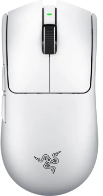 Мышь Razer Deathadder V3 Pro White RZ01-04630200-R3G1