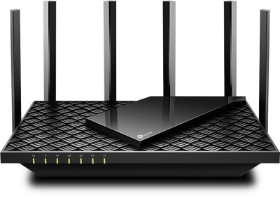 Роутер TP-Link Archer AX72