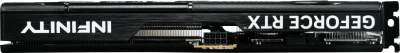 Видеокарта GeForce RTX 5060Ti 16Gb Infinity 3 NE7506T019T1-GB2061S