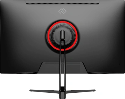 Монитор 23.8" Digma Progress 24P410F Black