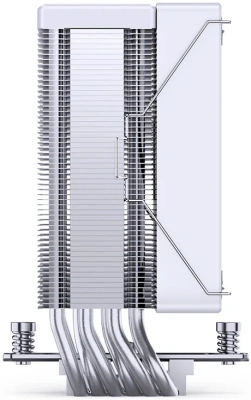 Кулер для процессора Jonsbo CR-1000 Max ARGB White