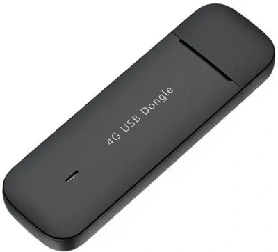 Модем 4G Brovi E3372-325 (51071UYB/51071UYA)
