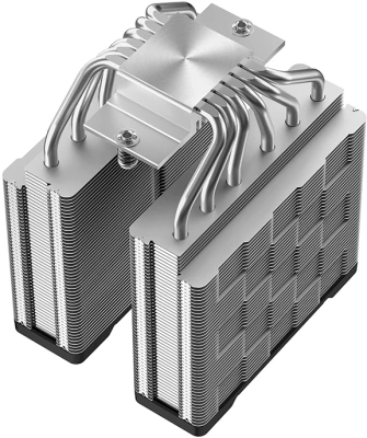 Кулер для процессора Deepcool AG400 G2 Black