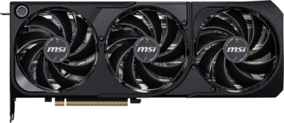 Видеокарта GeForce RTX 5080 16Gb MSI Shadow 3X OC