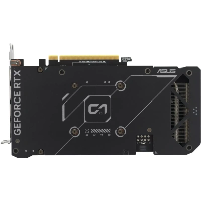 Видеокарта GeForce RTX 4060Ti 8Gb Asus DUAL-RTX4060TI-O8G-EVO