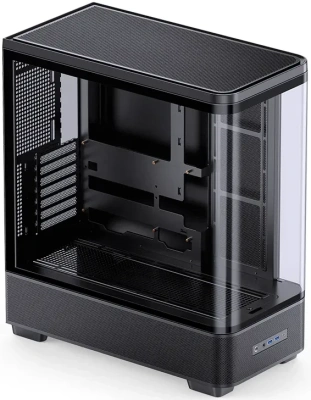 Корпус Jonsbo TK-5 Black