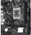 Материнская плата 1700 ASrock H610M-H2/M.2