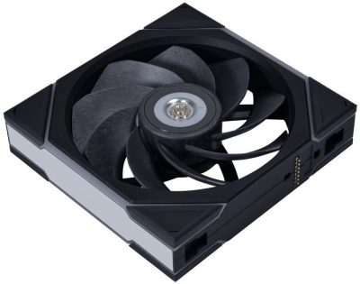 Вентилятор для корпуса 120mm Lian Li UNI FAN TL LED Black G99.12RTL3B.R0 (3 in 1) Reverse