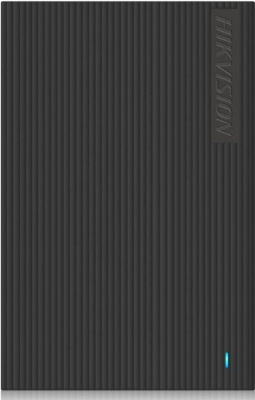 Внешний HDD 2Tb Hikvision T30 Black (HS-EHDD-T30 2T Black)